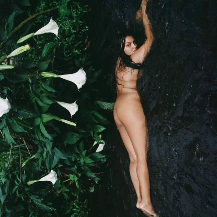 Your V on: Travel Care for down there